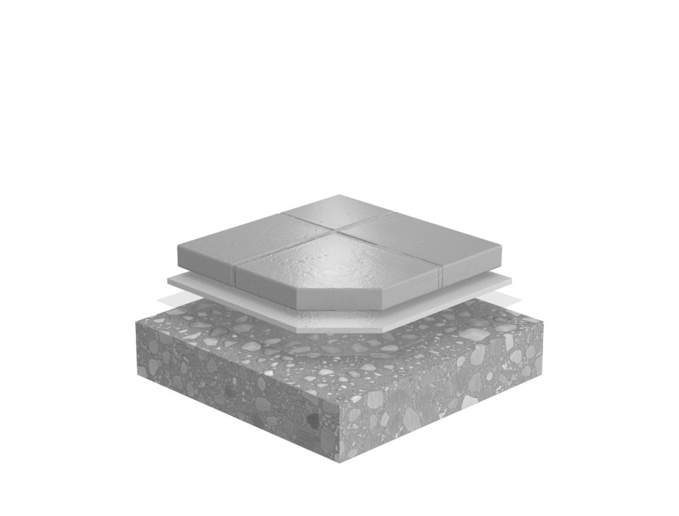 StoWaterproof Tile AF Plus